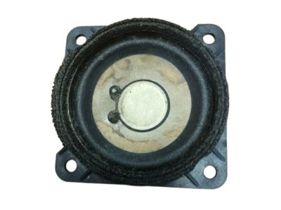 Nissan 28153-3TA0A Speaker Unit