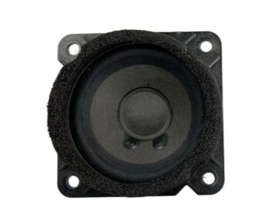 Nissan 28153-3TA0A Speaker Unit