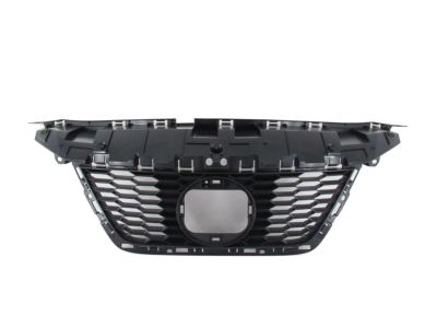 Nissan Versa Grille - 62310-5EF1A