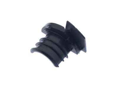 Nissan 30412-8Y000 Seal-Rubber.Rear Engine