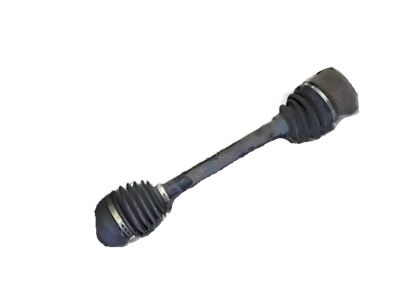 Nissan 39600-ZS00A Shaft Assy-Rear Drive