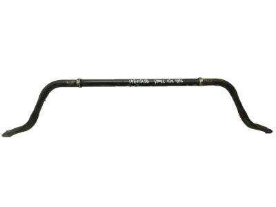 2008 Nissan Pathfinder Sway Bar Kit - 54611-EA000