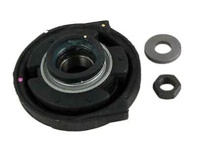 Nissan 37521-VJ525 Bearing Kit Center