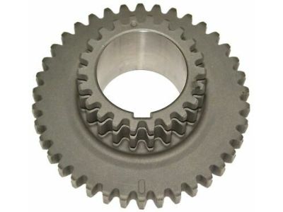 2005 Nissan Sentra Crankshaft Gear - 13021-8J000