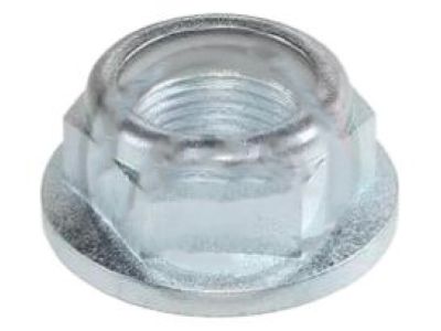 Nissan Spindle Nut - 43262-1HA1A