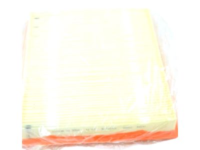 Nissan 16546-7S000 Air Filter