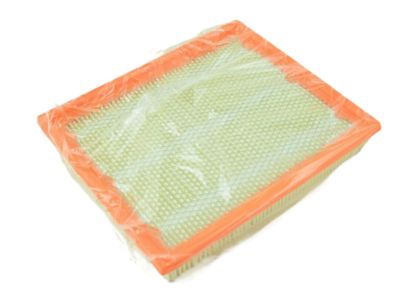 2011 Nissan Frontier Air Filter - 16546-7S000