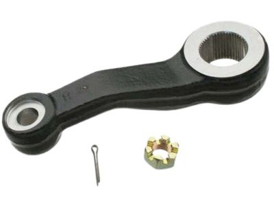 Nissan Pathfinder Pitman Arm - 48502-31G26