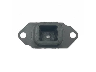 Nissan 11220-1HA0B Engine Mounting Insulator , Left