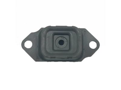 Nissan 11220-1HA0B Engine Mounting Insulator , Left