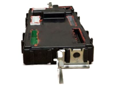 Nissan Murano Body Control Module - 284B1-1V44A