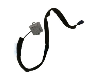 Nissan 25975-9FM0A Antenna Assy-Gps