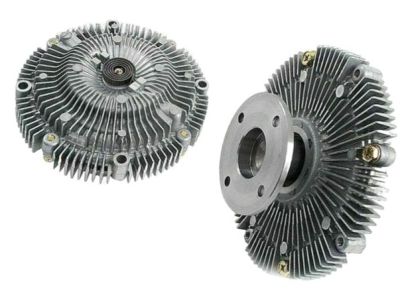 Nissan Frontier Fan Clutch - 21082-5S700