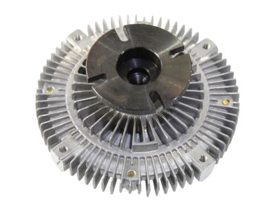 Nissan 21082-5S700 Coupling Assy-Fan