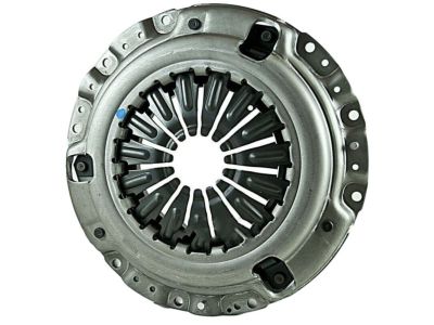 Nissan 30210-ED80A Cover Assembly-Clutch