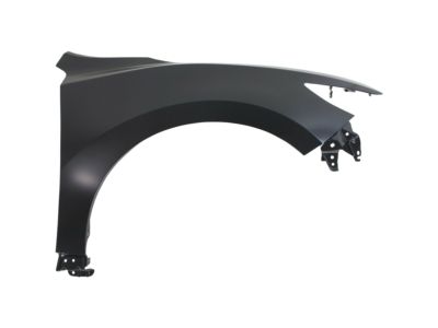 Nissan Altima Fender - 63100-9HS0A