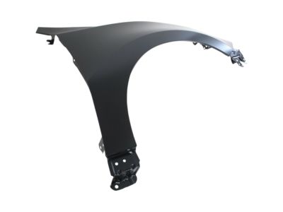 Nissan 63100-9HS0A Fender-Front,RH