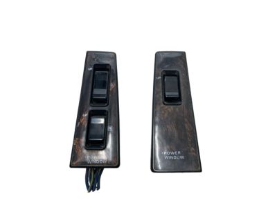 1985 Nissan 300ZX Power Window Switch - 25401-17P00