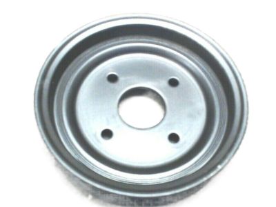 Nissan 21051-7S000 Pulley-Fan & Water Pump