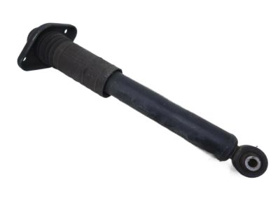 Nissan E6210-1AA0B ABSORBER Kit-Shock,Rear