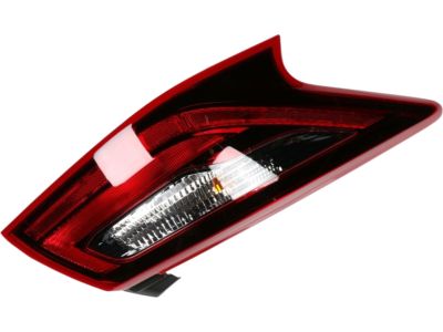 2018 Nissan Altima Back Up Light - 26555-9HS1A