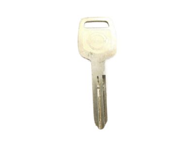 Nissan H0564-AU100 Key-Blank,Master