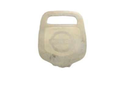 Nissan H0564-AU100 Key-Blank,Master