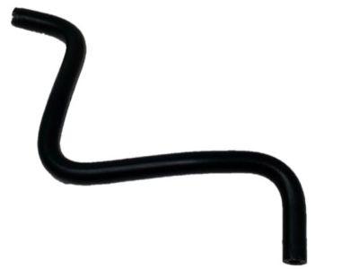 Nissan 21632-JK000 Hose-Auto Transmission Oil Cooler