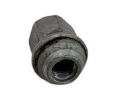 Nissan 40224-ZP50B Road Wheel Nut