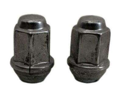 2019 Nissan Frontier Lug Nuts - 40224-ZP50B