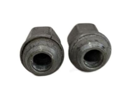 Nissan 40224-ZP50B Road Wheel Nut