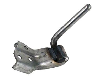 Nissan 20731-8J110 Bracket-Exhaust Mounting