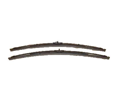 Nissan 26370-N4701 Wiper Blade