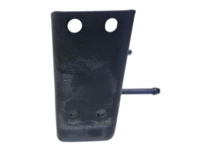 Nissan 20731-EZ40A Bracket-Exhaust Mounting