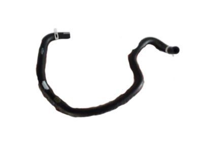 2012 Nissan Sentra Brake Booster Vacuum Hose - 47470-ET000