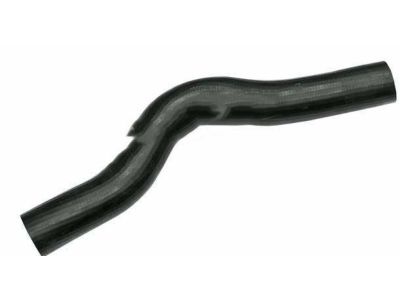 2000 Nissan Frontier Fuel Filler Hose - 17228-3S500