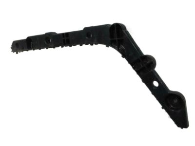 Nissan 85226-3SH0A Bracket-Rear Bumper Side,RH