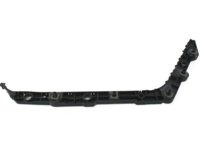 Nissan 85226-3SH0A Bracket-Rear Bumper Side,RH