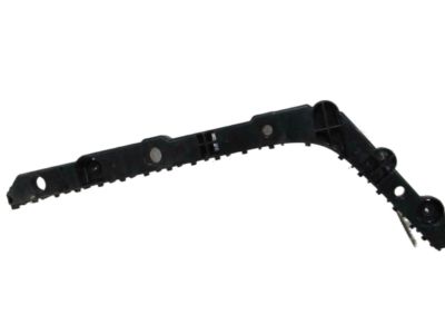 Nissan 85226-3SH0A Bracket-Rear Bumper Side,RH