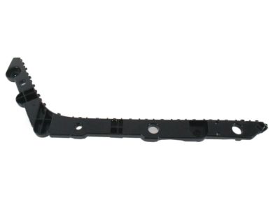 Nissan 85226-3SH0A Bracket-Rear Bumper Side,RH