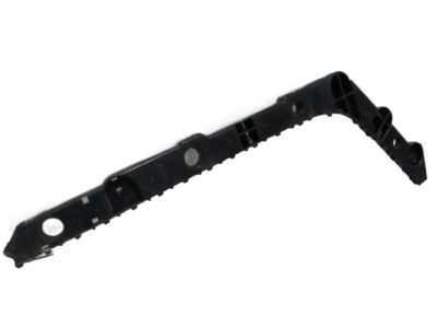 Nissan 85226-3SH0A Bracket-Rear Bumper Side,RH