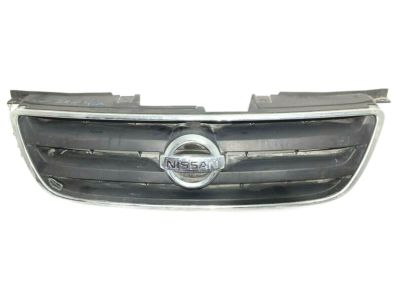 Nissan Altima Grille - 62070-8J100