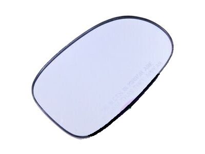 Nissan 96365-3Y000 Glass-Mirror,RH