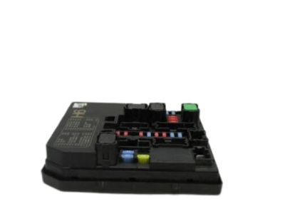 Nissan 284B7-3RA3B Control Unit Assembly-IPDM,Engine Room