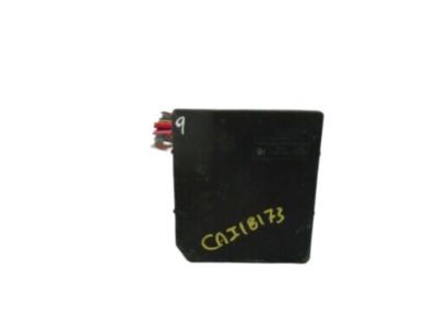 Nissan 284B7-3RA3B Control Unit Assembly-IPDM,Engine Room