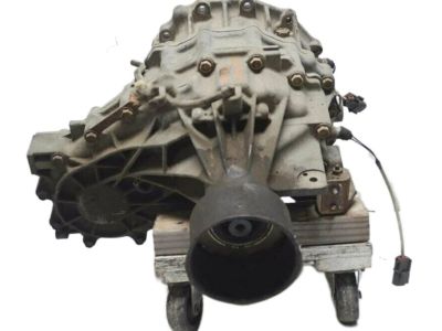 Nissan 33100-ZD310 Transfer Assy