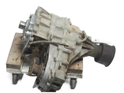 2004 Nissan Frontier Transfer Case - 33100-ZD310