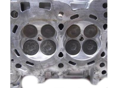 Nissan 11040-3TA2A Cylinder Head