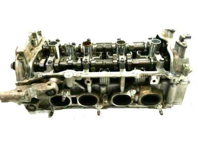 2017 Nissan Rogue Cylinder Head - 11040-3TA2A