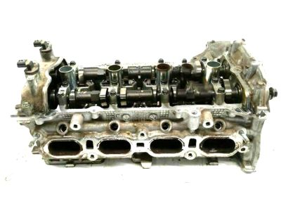 Nissan 11040-3TA2A Cylinder Head